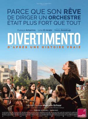 divertimento film 2023